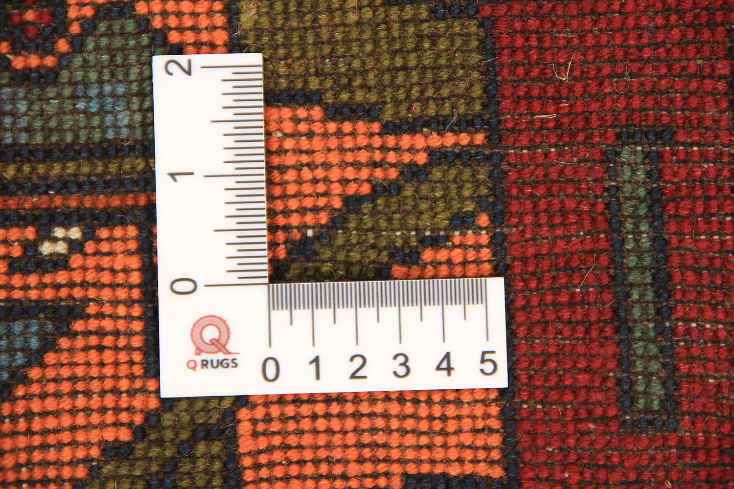 WAR RUGS