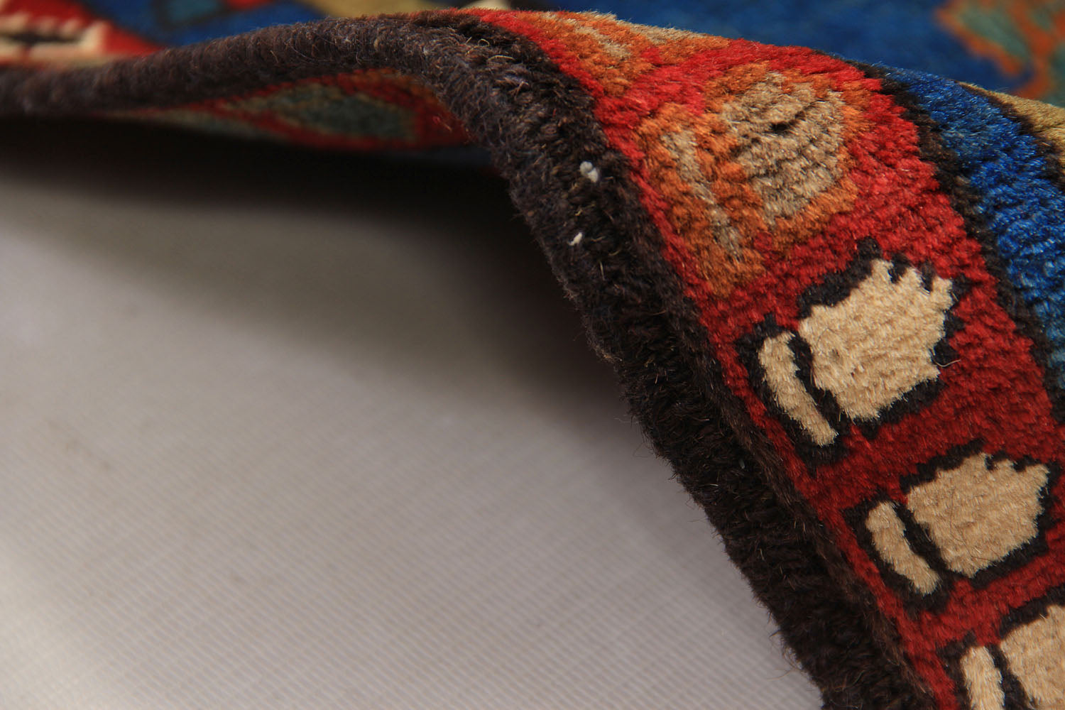 WAR RUGS