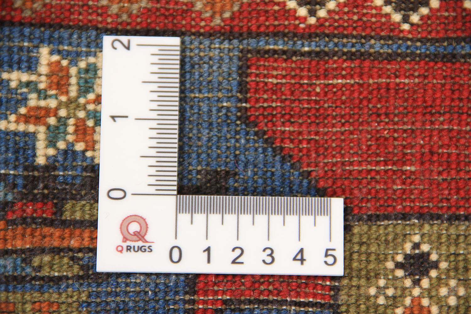 WAR RUGS