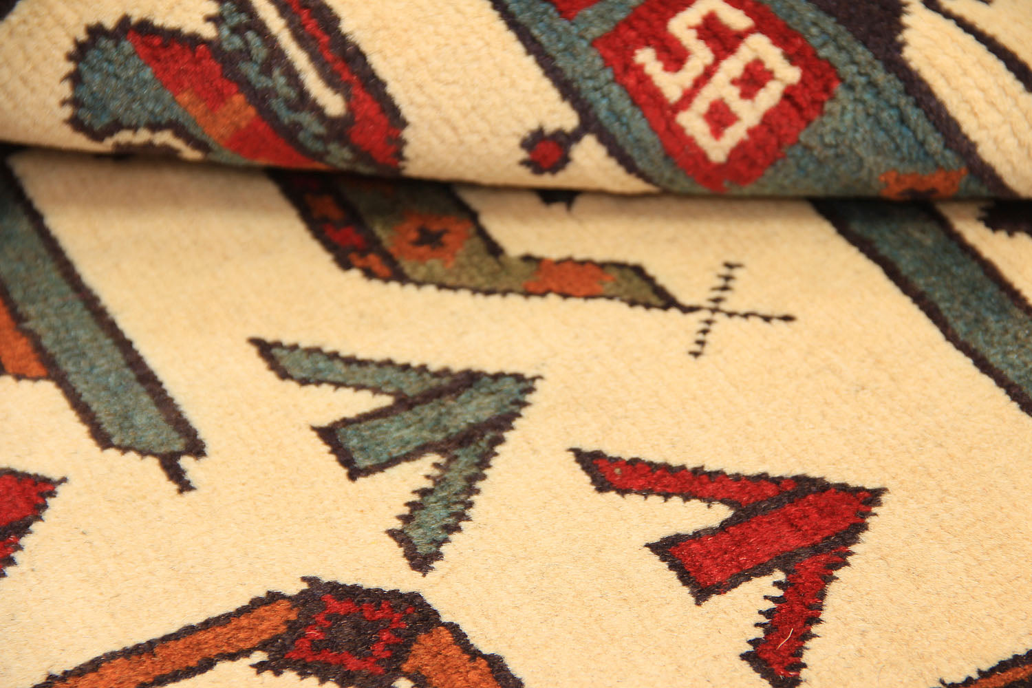 WAR RUGS