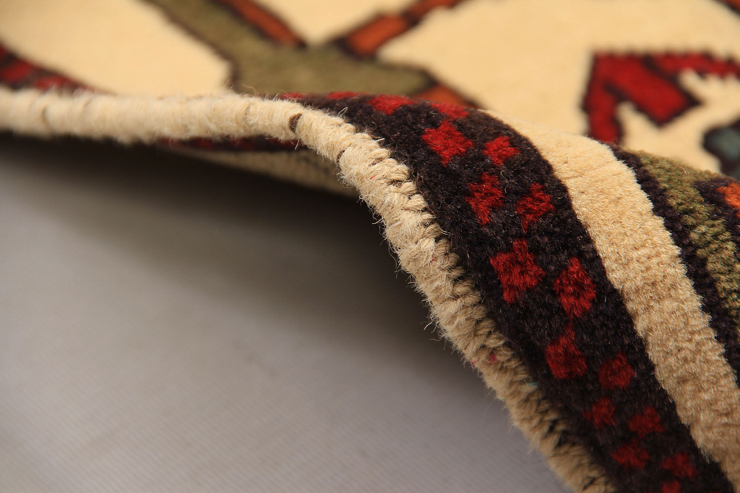 WAR RUGS
