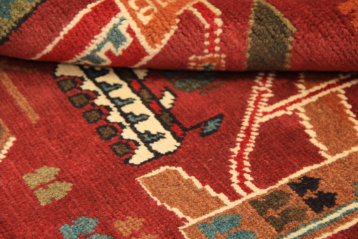 WAR RUGS