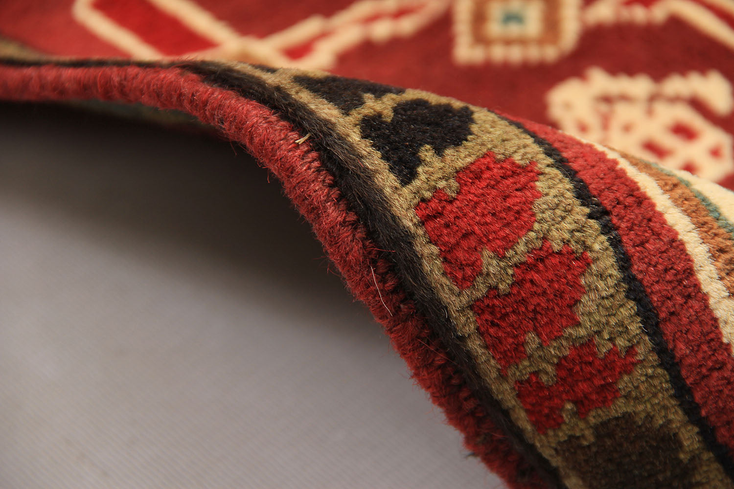 WAR RUGS