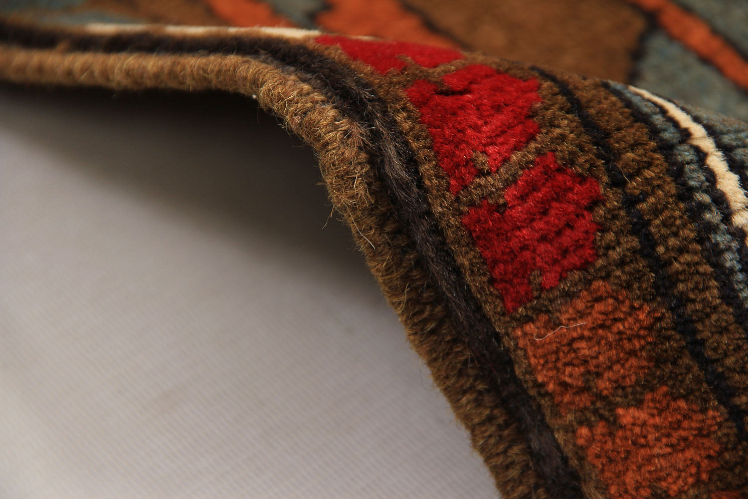 WAR RUGS
