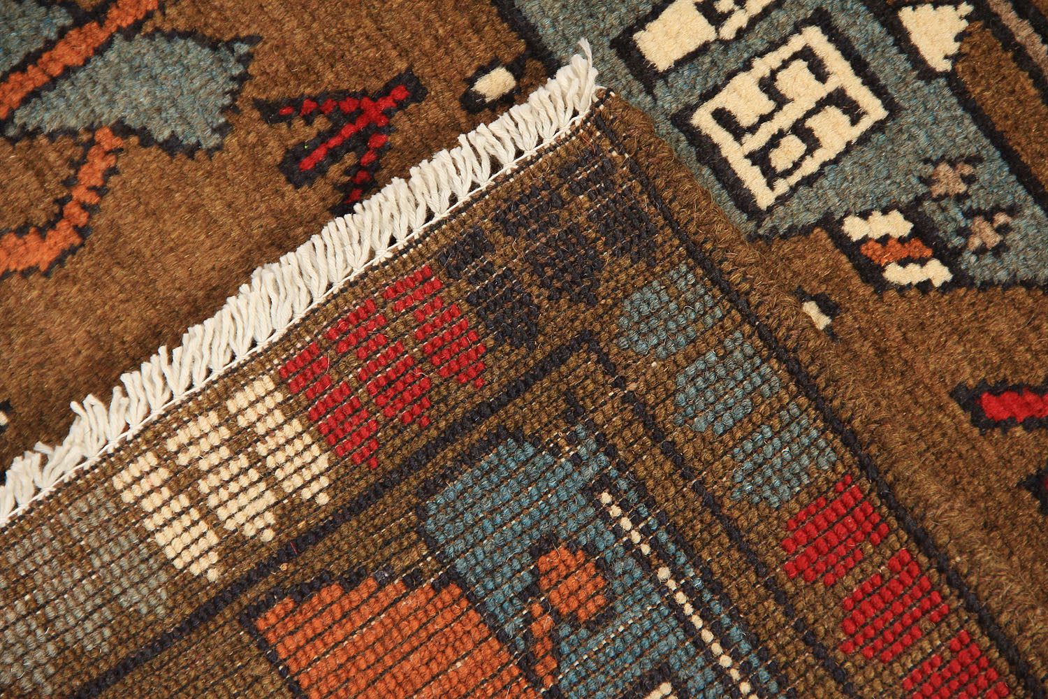 WAR RUGS