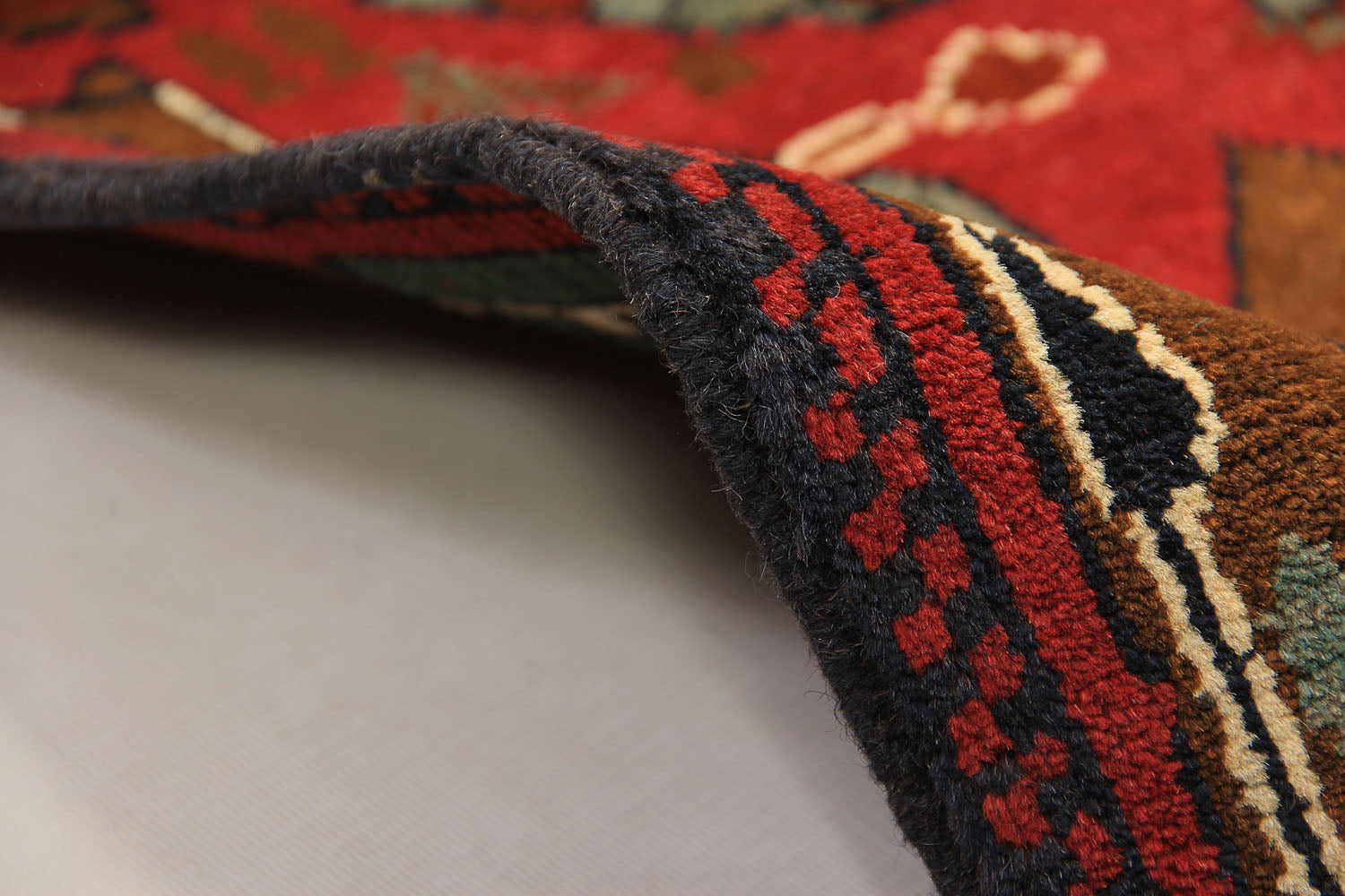 WAR RUGS