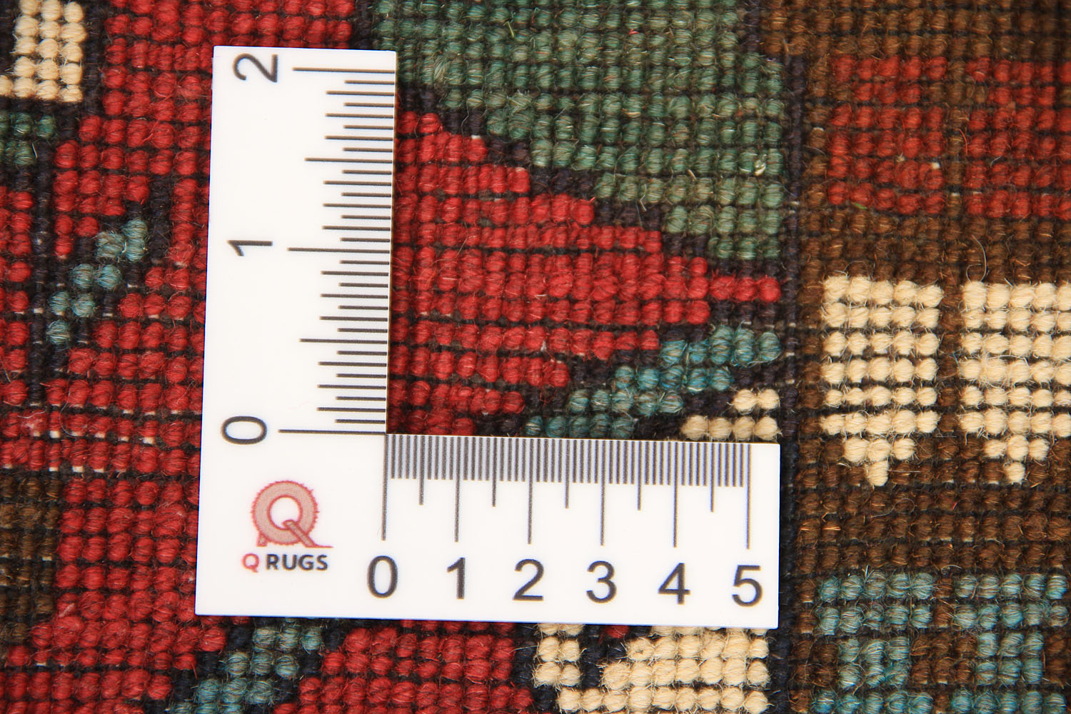 WAR RUGS