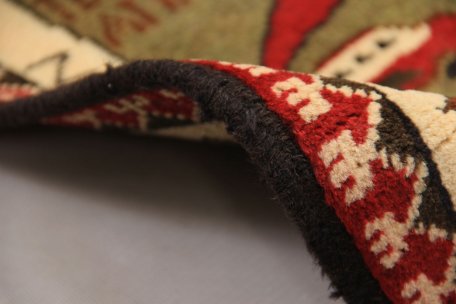 WAR RUGS