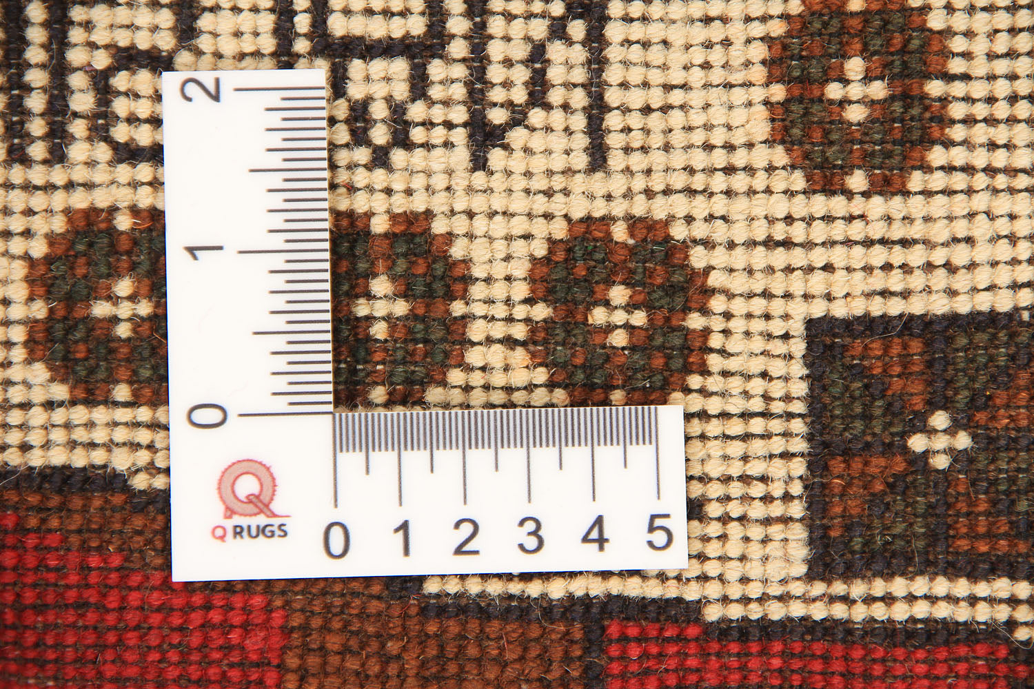 WAR RUGS