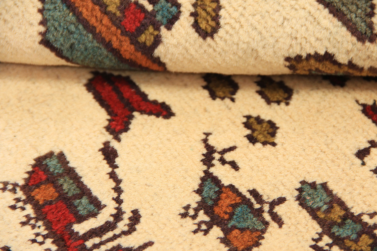 WAR RUGS