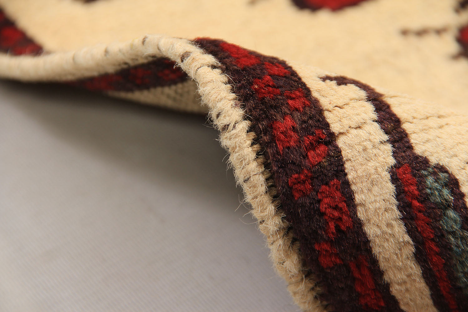 WAR RUGS
