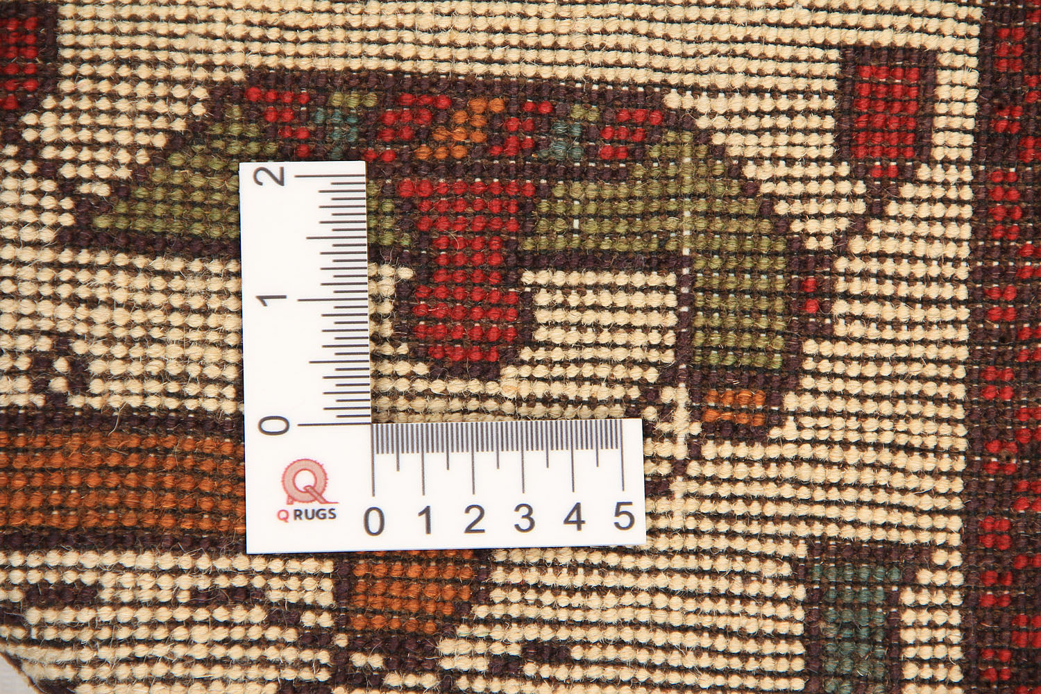 WAR RUGS