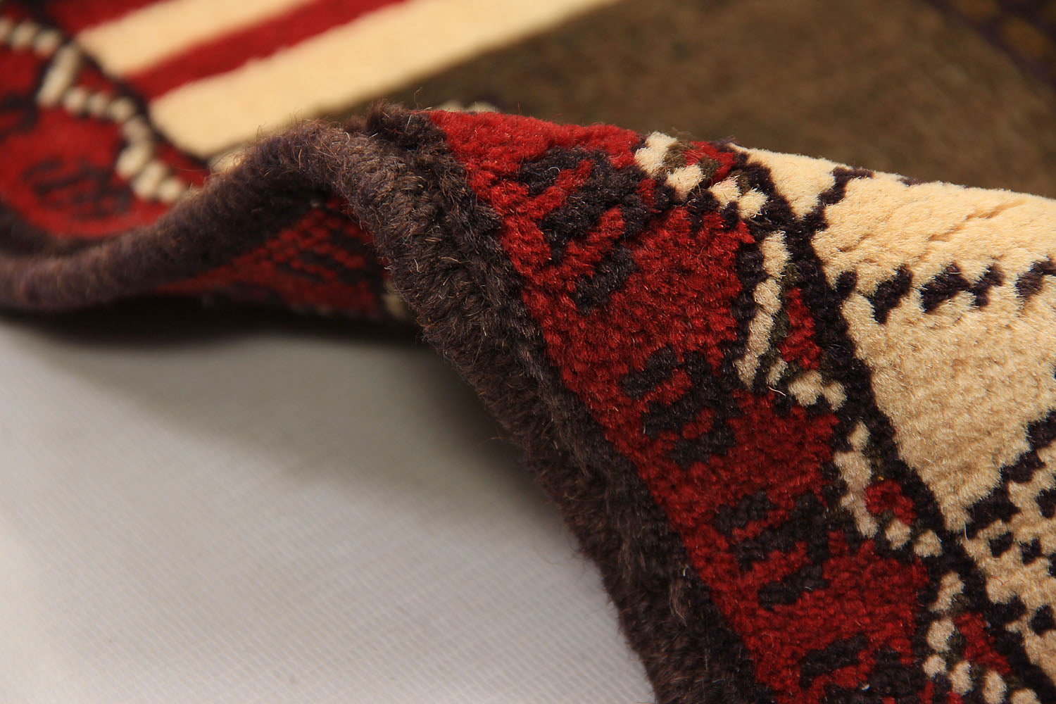 WAR RUGS