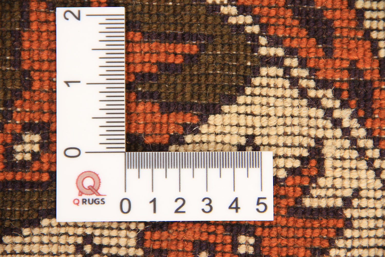 WAR RUGS