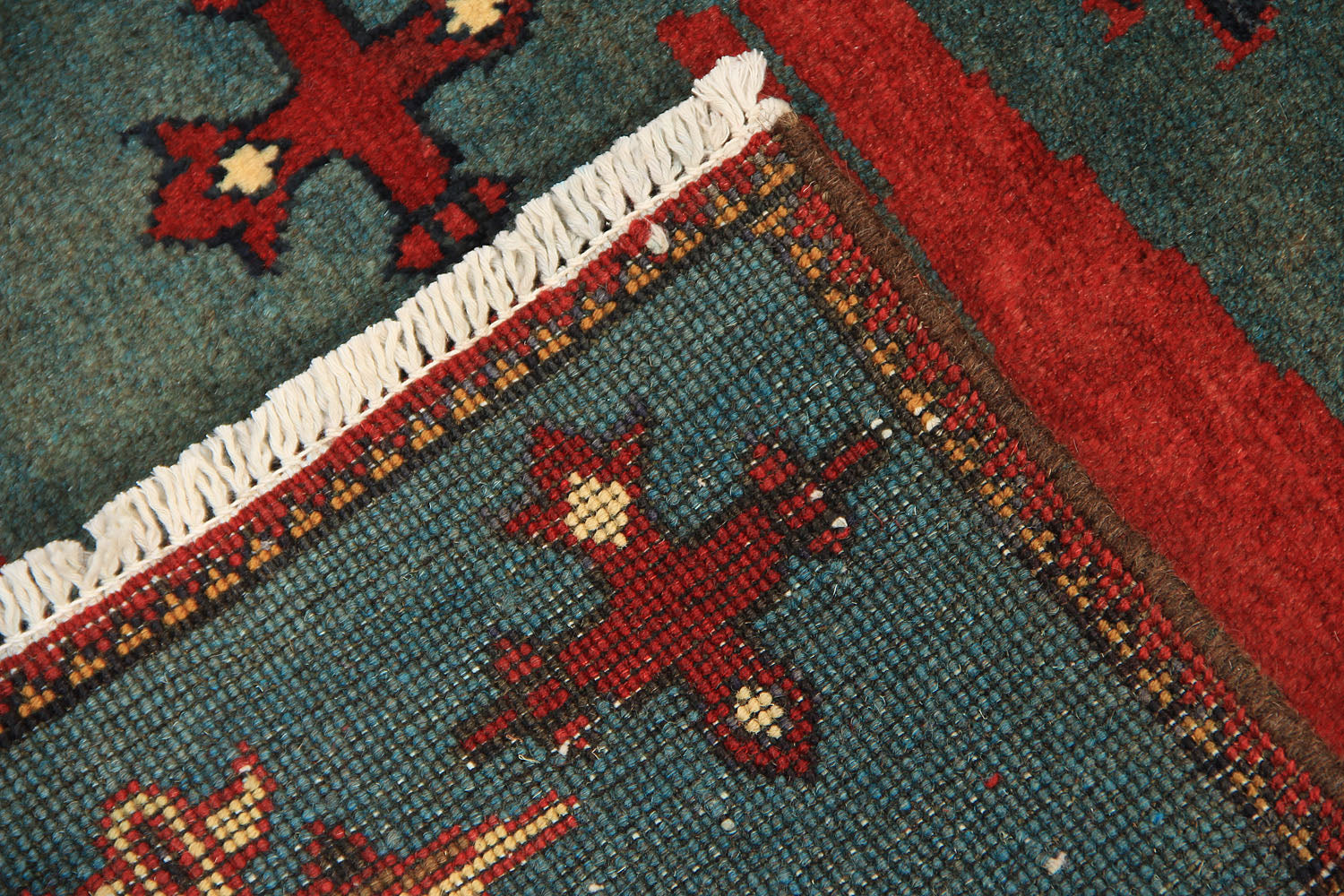 WAR RUGS