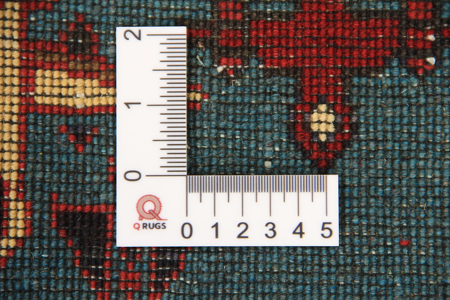 WAR RUGS