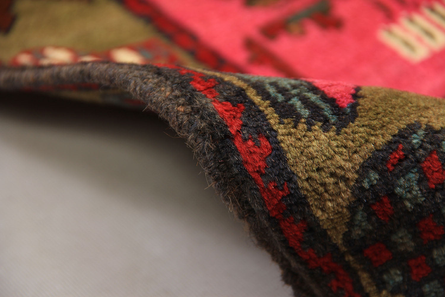 WAR RUGS
