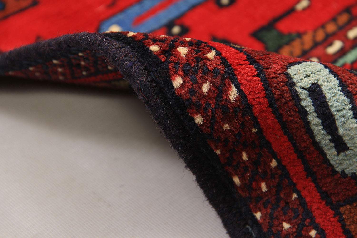 WAR RUGS
