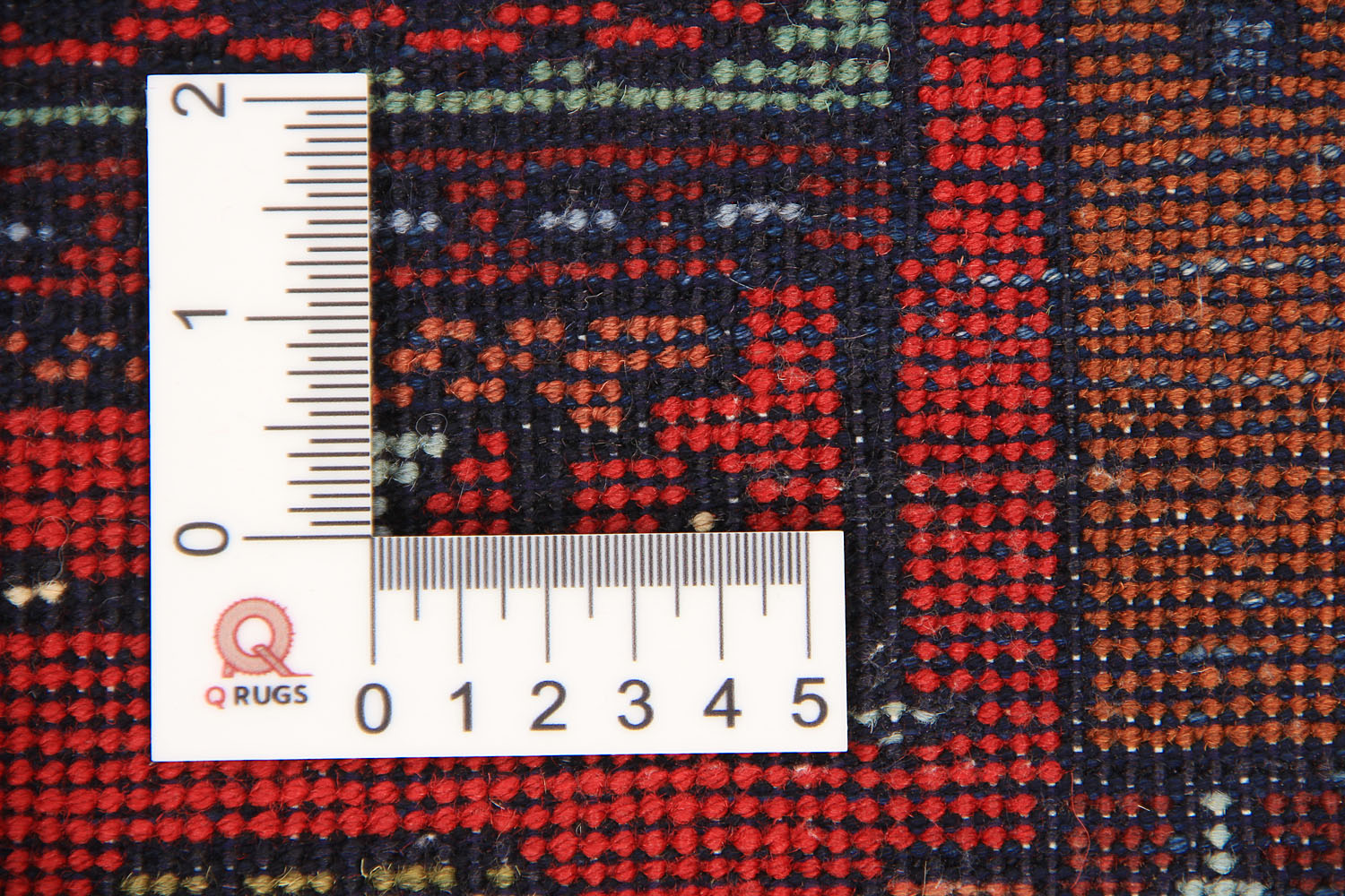 WAR RUGS