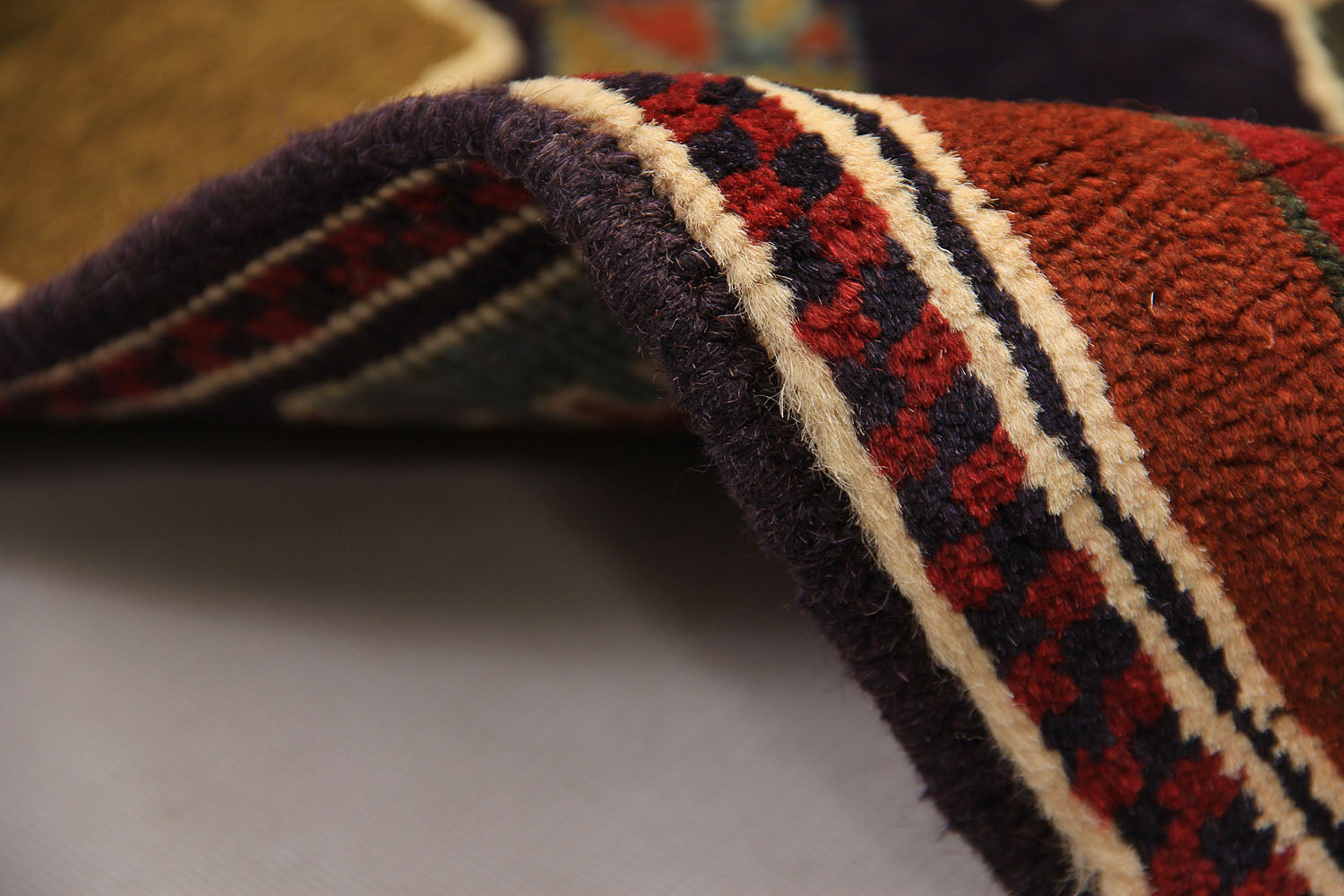 WAR RUGS