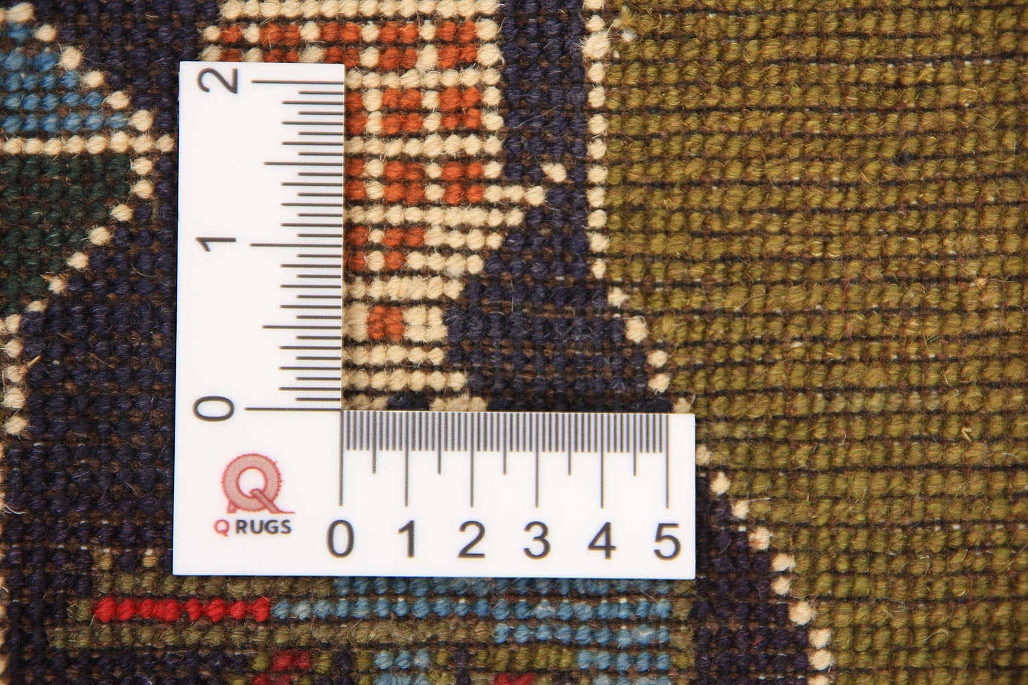WAR RUGS