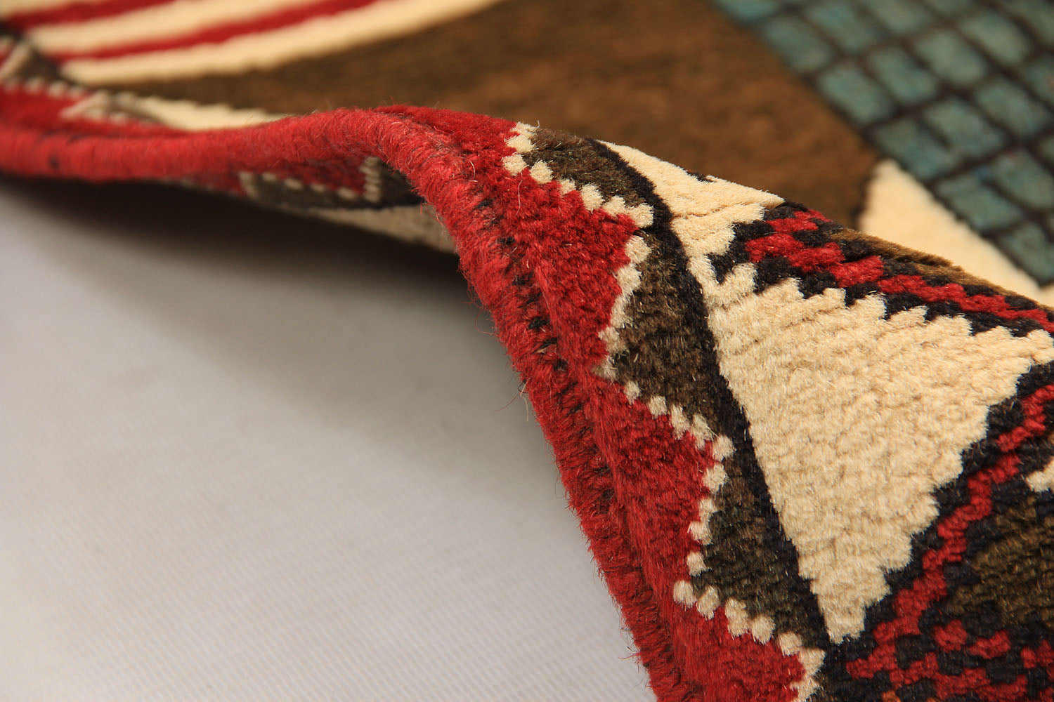 WAR RUGS