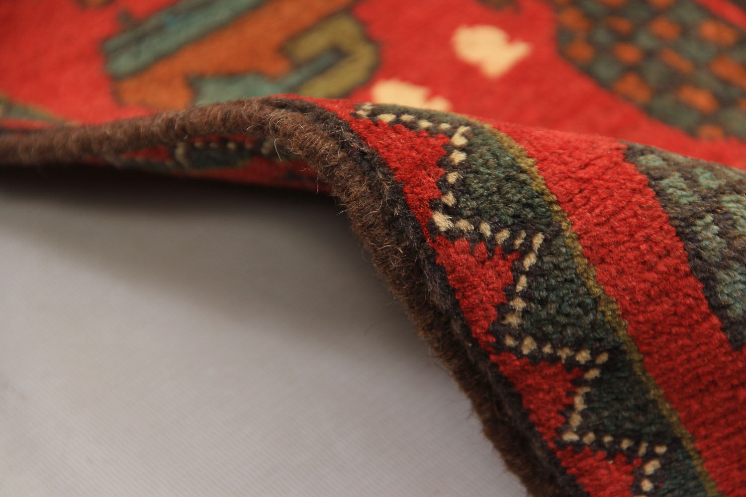 WAR RUGS
