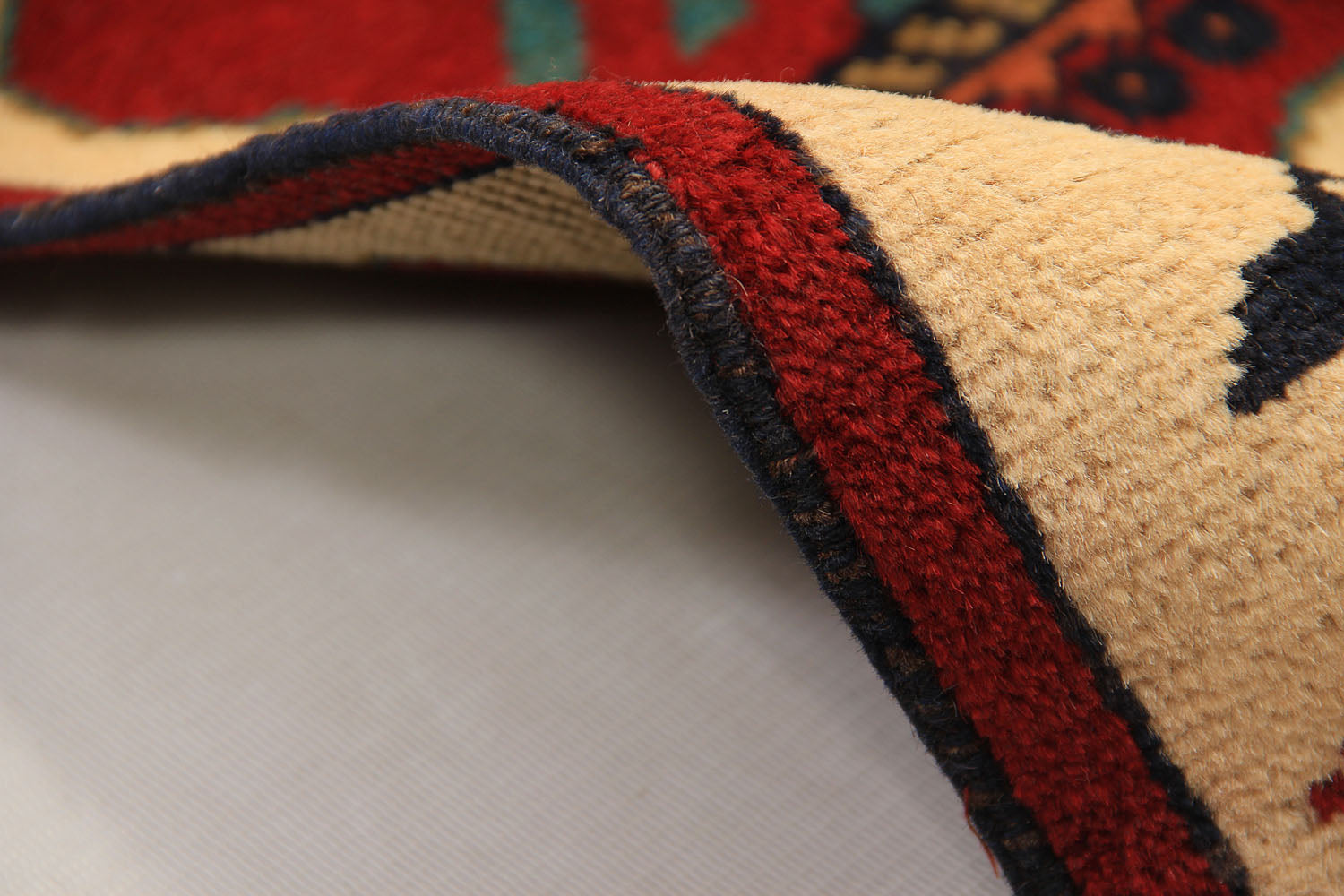 WAR RUGS