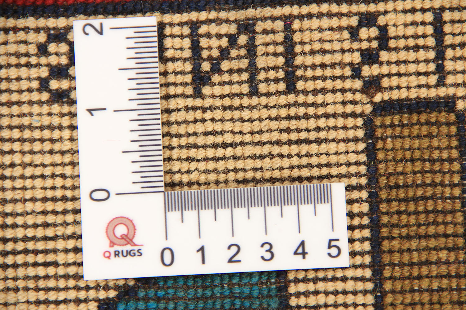 WAR RUGS