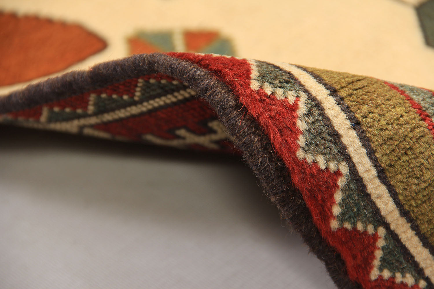 WAR RUGS