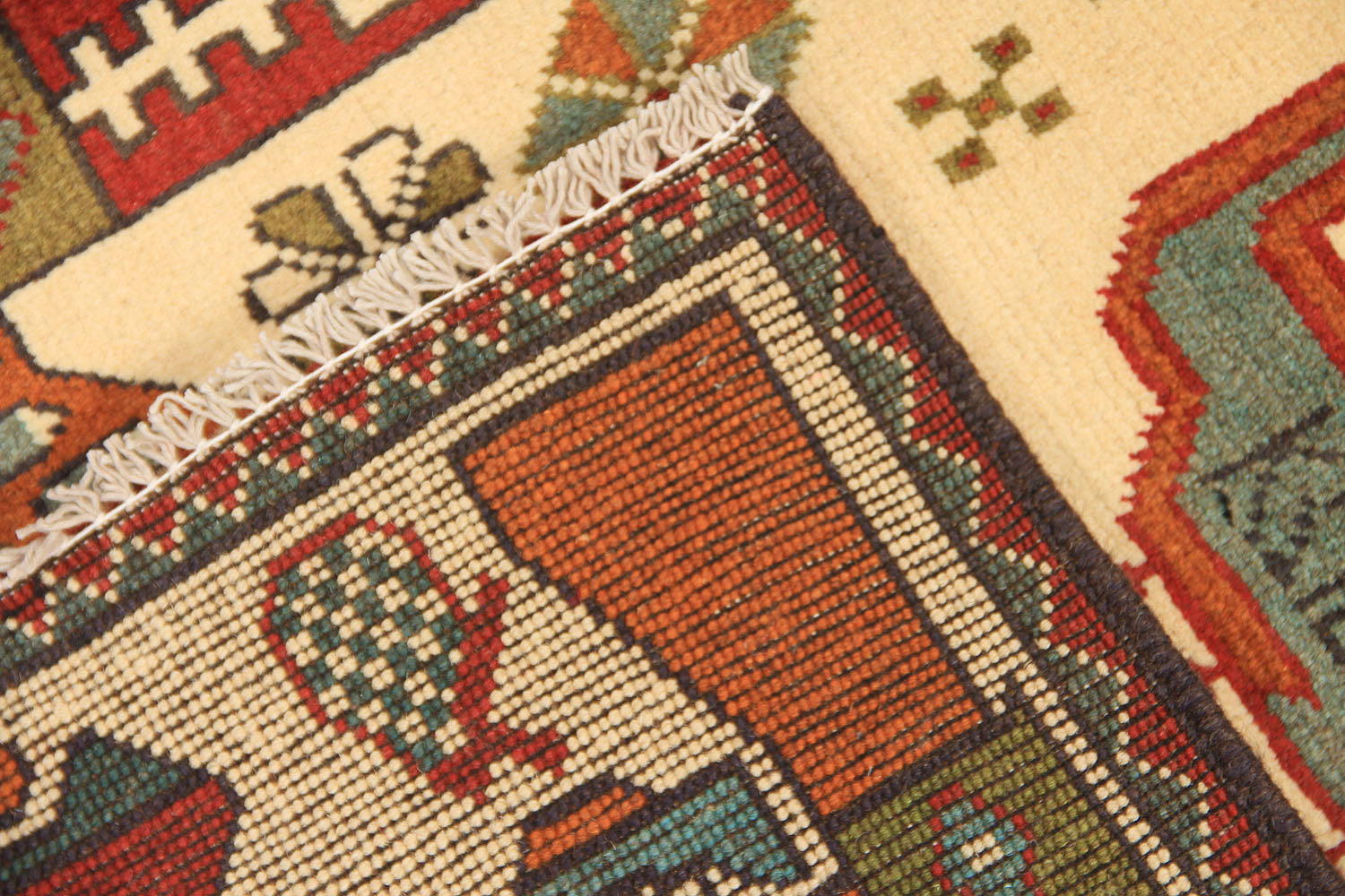 WAR RUGS