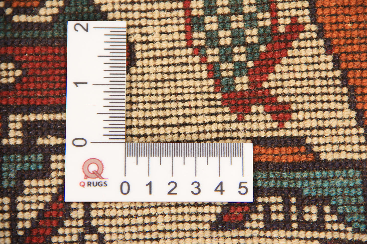 WAR RUGS