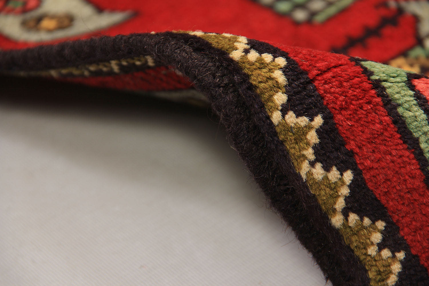 WAR RUGS