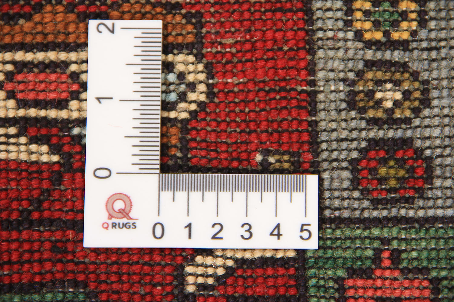 WAR RUGS