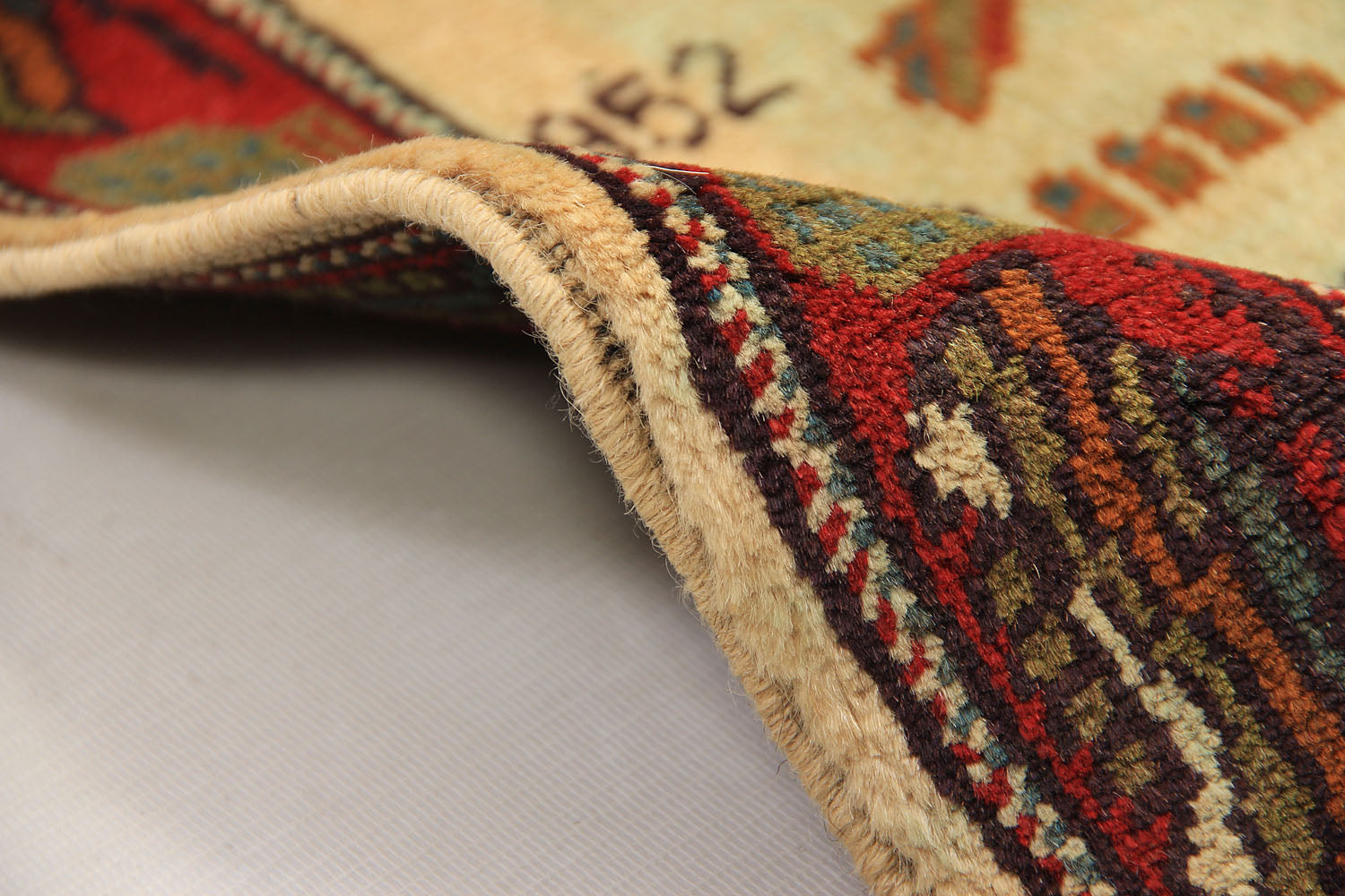 WAR RUGS