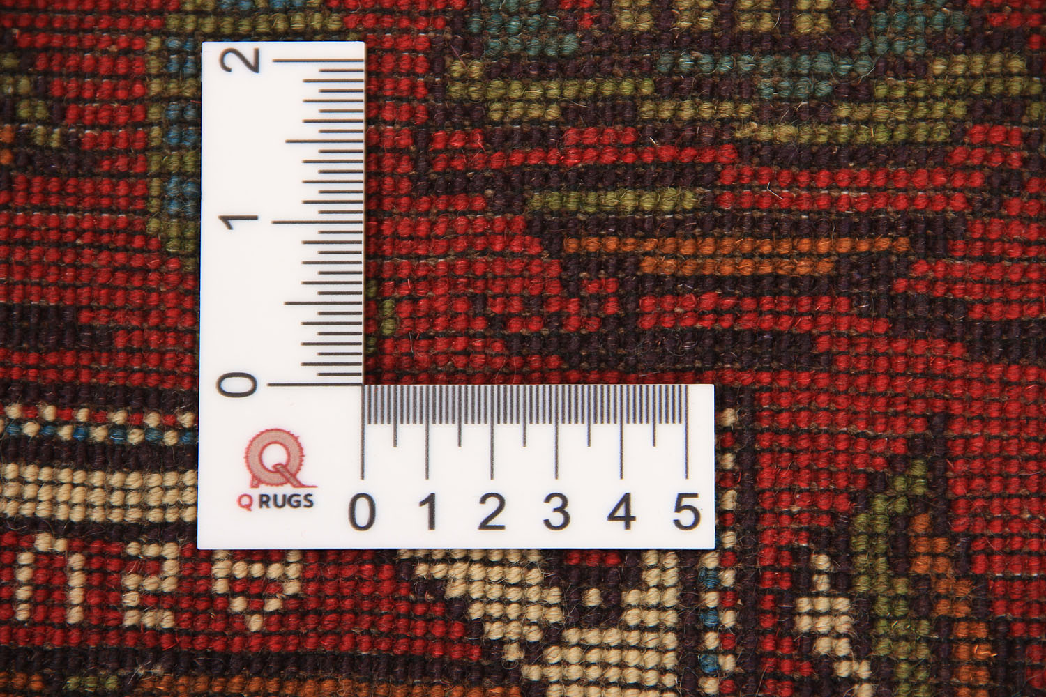 WAR RUGS