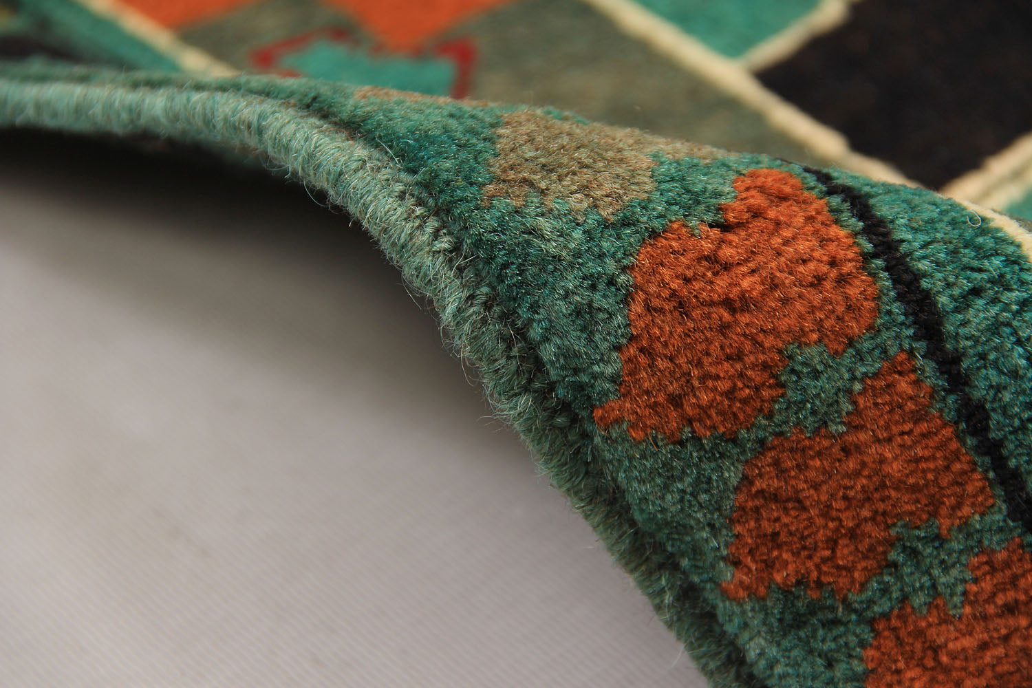 WAR RUGS