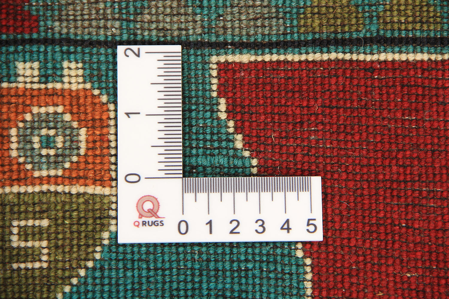 WAR RUGS