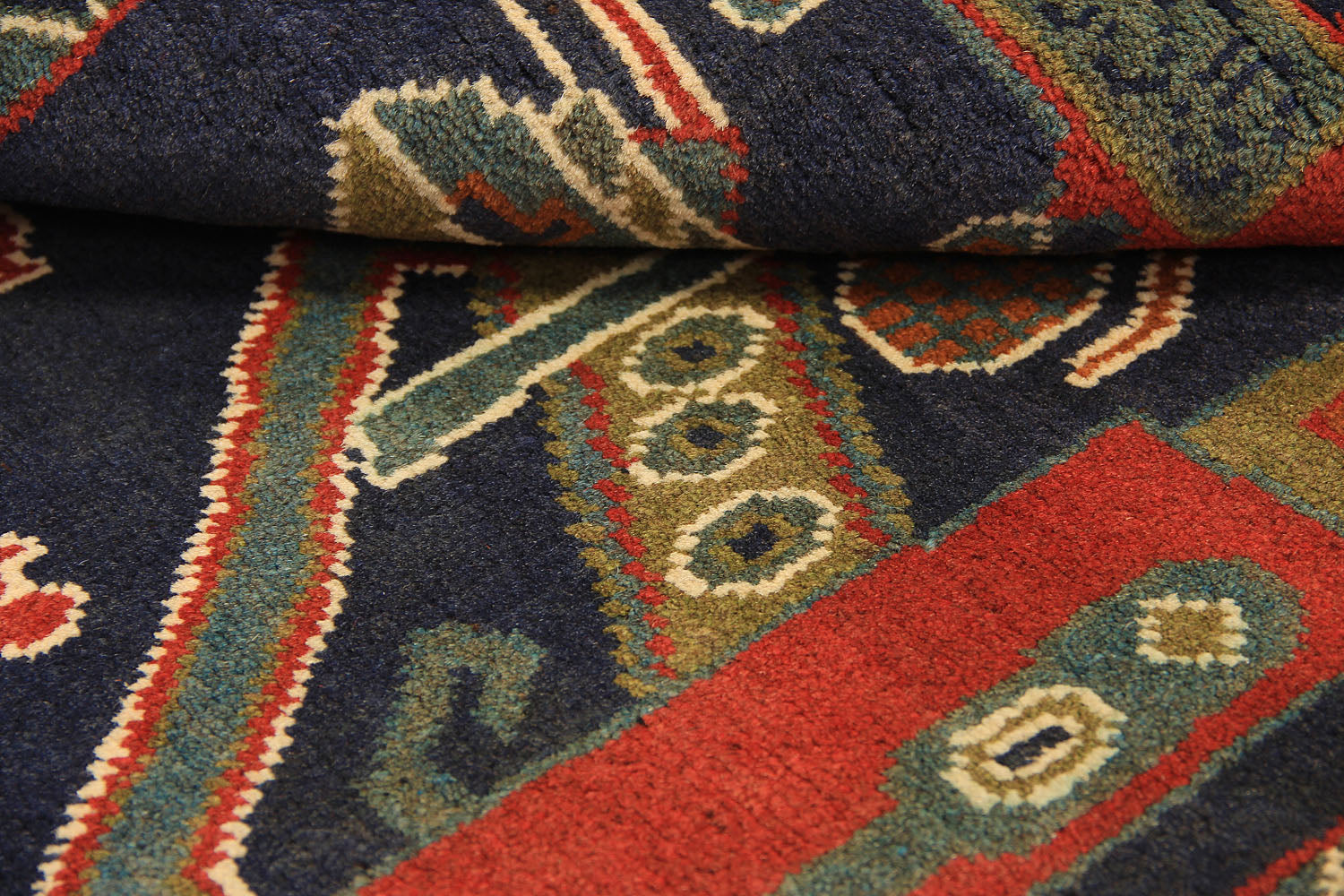 WAR RUGS
