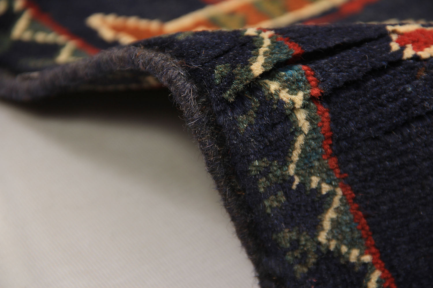 WAR RUGS