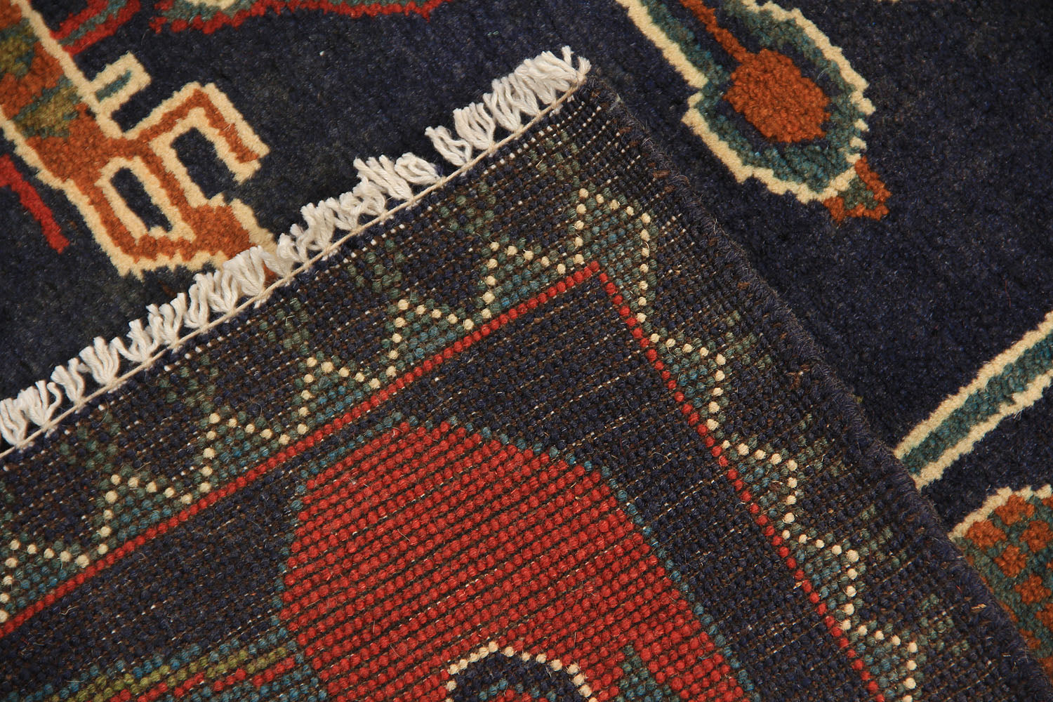 WAR RUGS