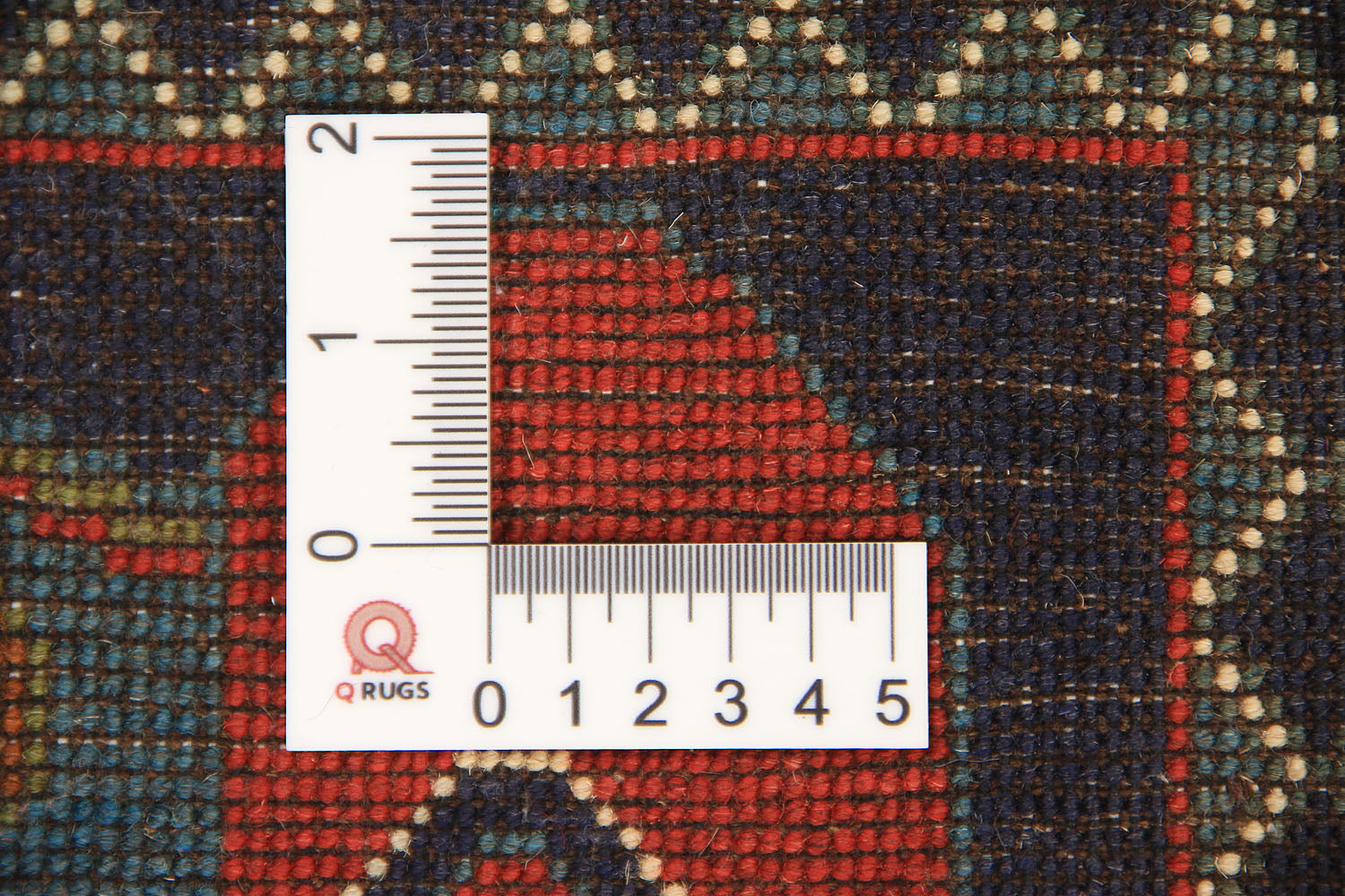 WAR RUGS