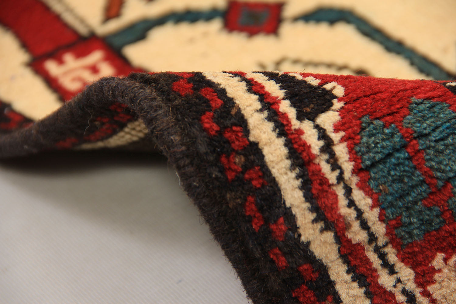 WAR RUGS