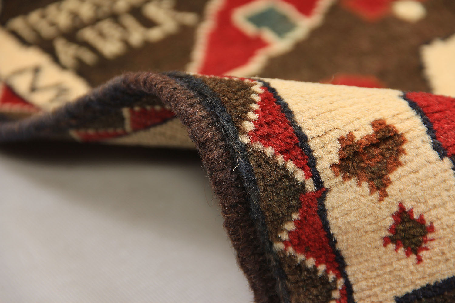 WAR RUGS