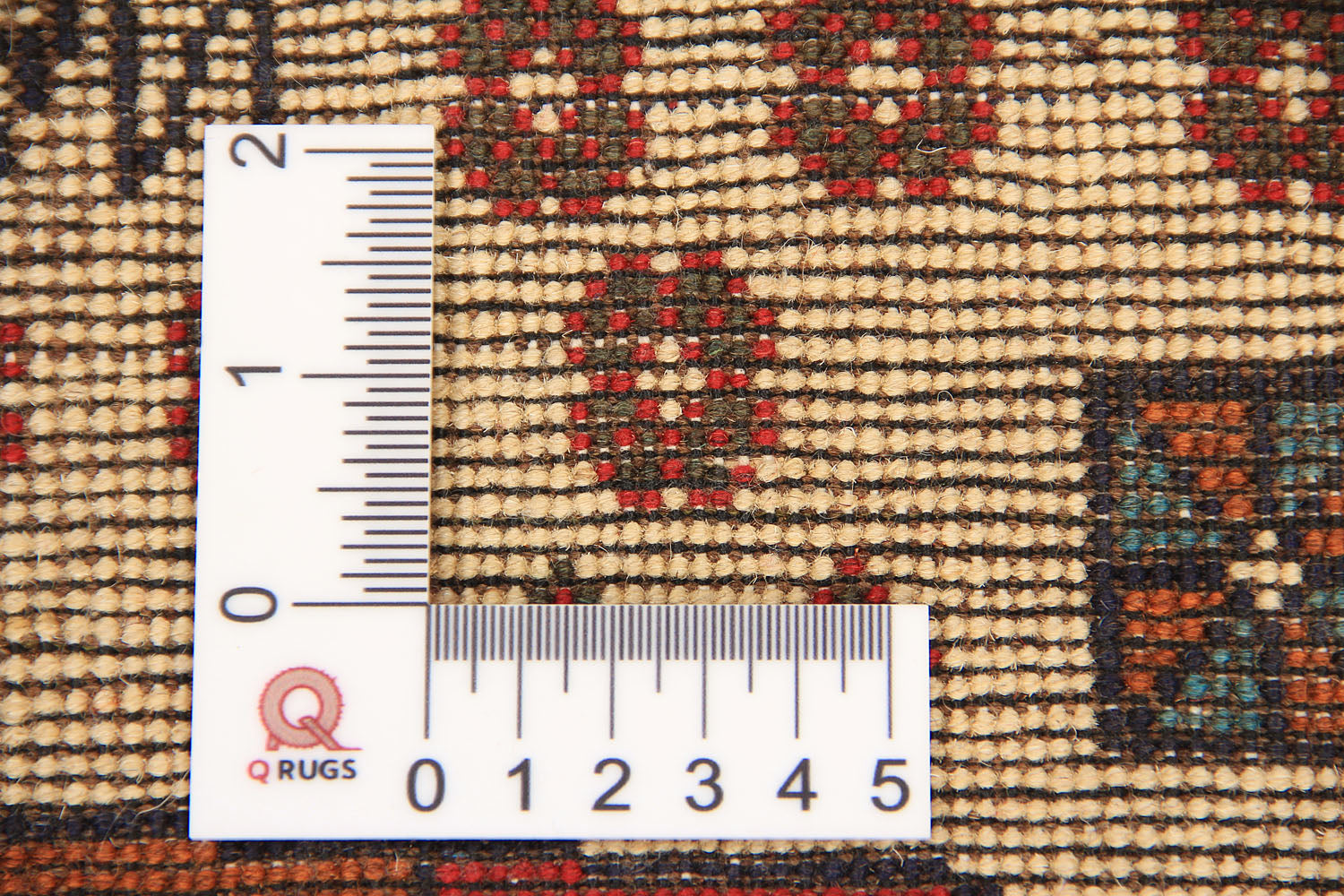 WAR RUGS