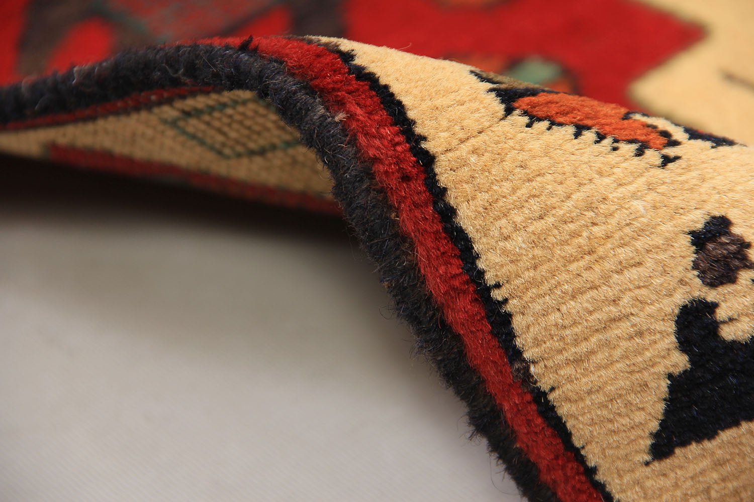 WAR RUGS