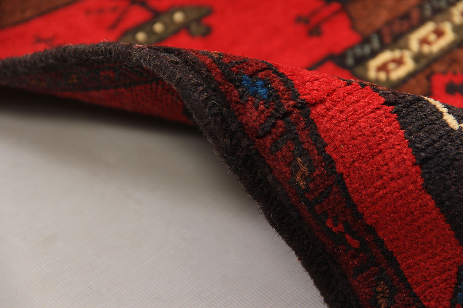 WAR RUGS