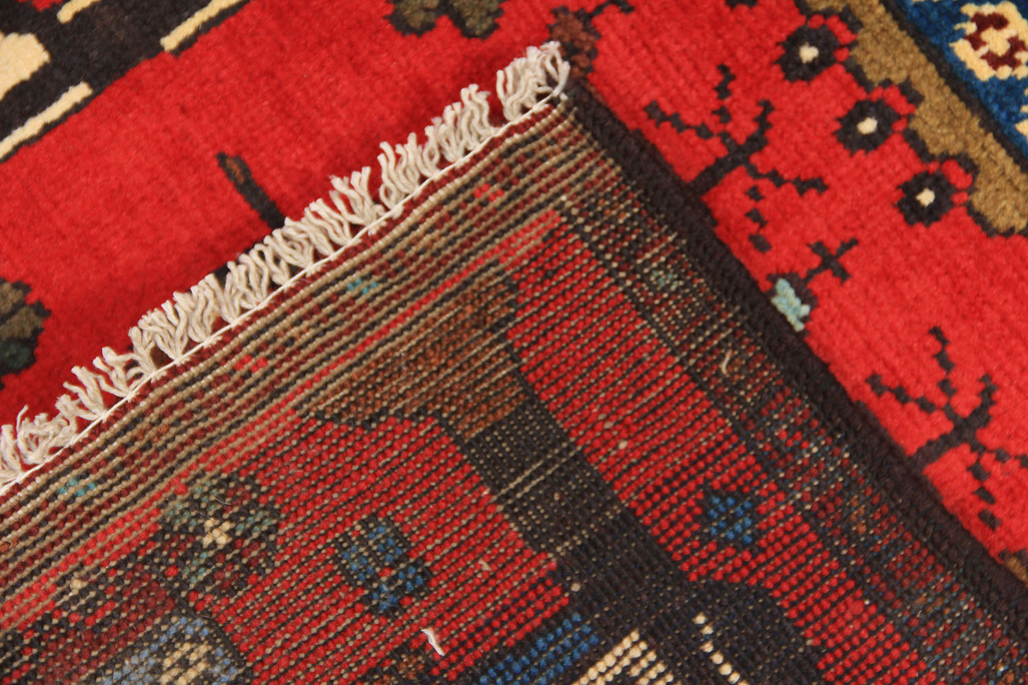 WAR RUGS