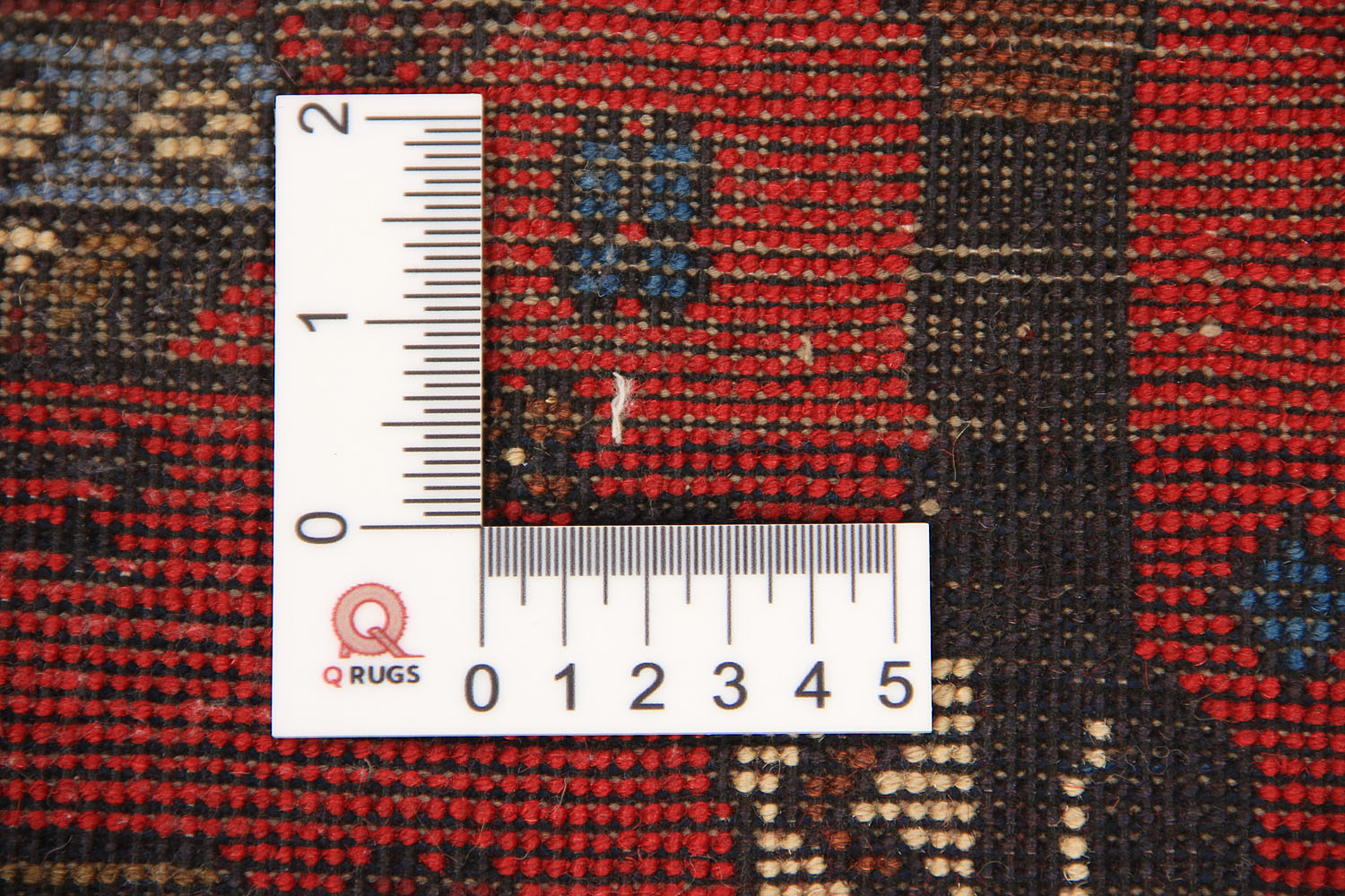 WAR RUGS