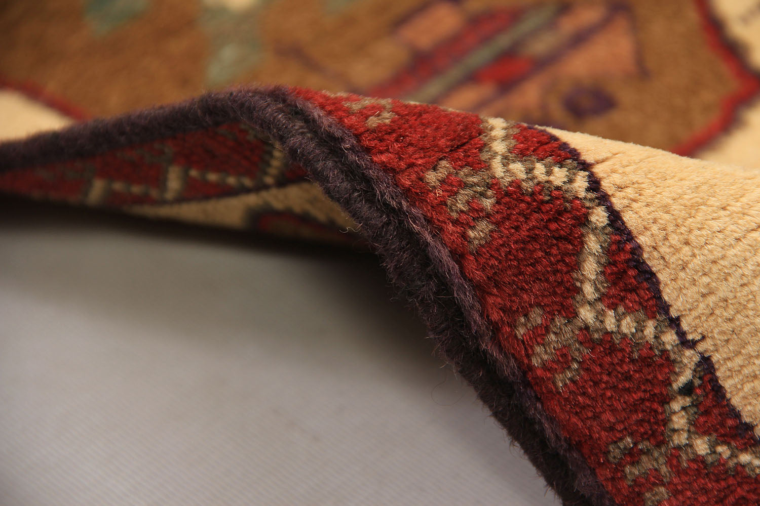 WAR RUGS